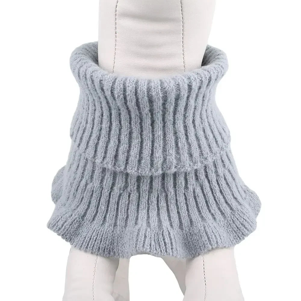 Dog Grooming Earmuffs Soft Warm Noise-Proof Earmuffs Pet Ear Cover Cloth Hat Grooming Bathing Blowing Drying Pet Sleeve PawsMagics