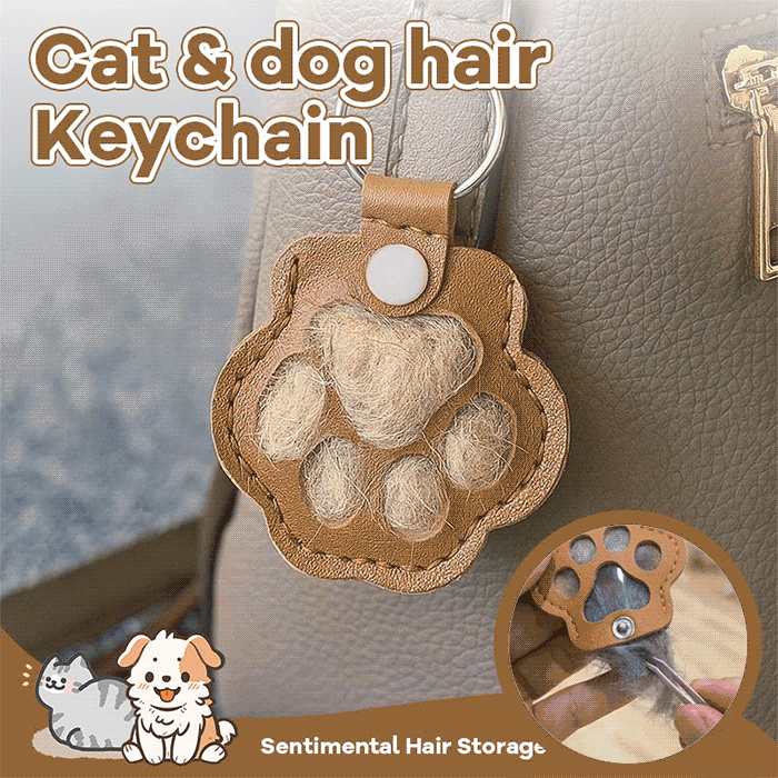MemoryPaw™ Keepsake PawsnHeart