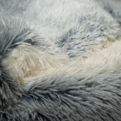 CozyCave Pet Bed – The Ultimate Comfort for Your Pet PawsMagics