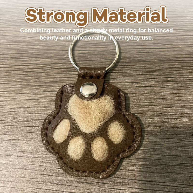 MemoryPaw™ Keepsake PawsnHeart