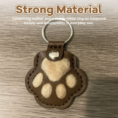 MemoryPaw™ Keepsake PawsnHeart