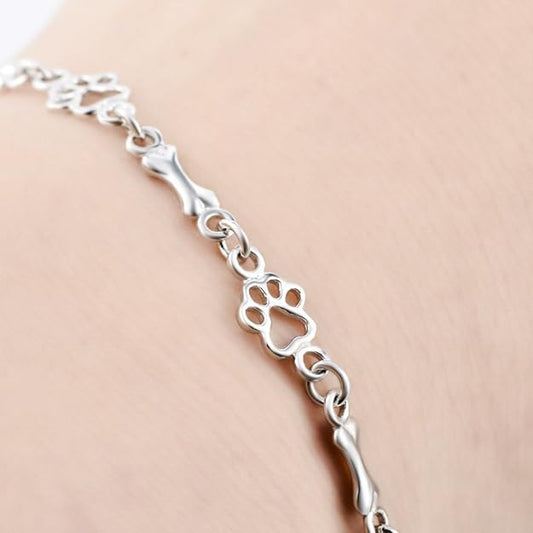 Bone & Paw Treasures™ PawsnHeart