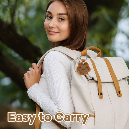 MemoryPaw™ Keepsake PawsnHeart