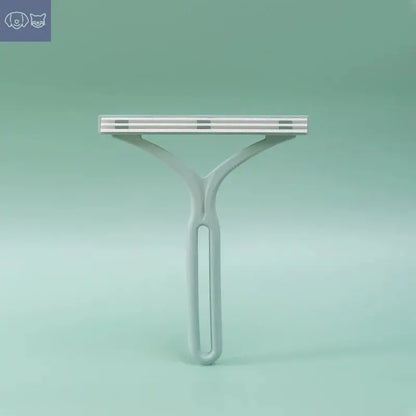Double Sided Manual Hair Remover PawsMagics