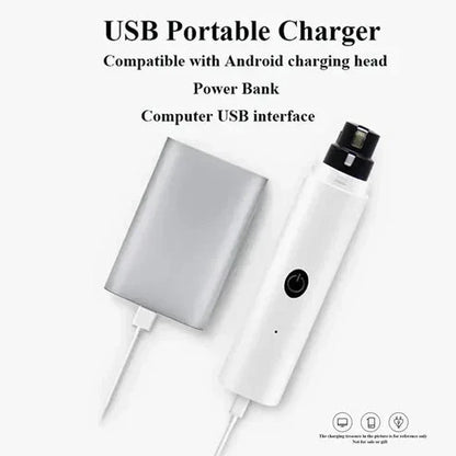 Purrfectly Smooth™ PawsnHeart