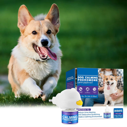 PawEase™ Diffuser Refill PawsMagics