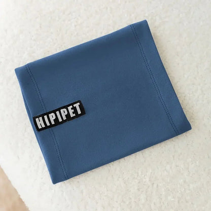 Dog Grooming Earmuffs Soft Warm Noise-Proof Earmuffs Pet Ear Cover Cloth Hat Grooming Bathing Blowing Drying Pet Sleeve PawsMagics